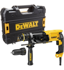 Dewalt D25134K Κρουστικό Σκαπτικό