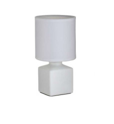 INART ΦΩΤΙΣΤΙΚΟ ΕΠΙΤΡΑΠΕΖΙΟ ΚΕΡΑΜΙΚΟ Λευκο Φ13Χ24