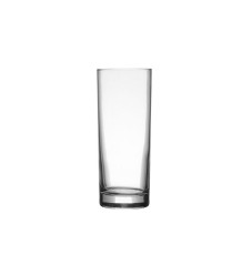 Σετ Ποτήρια Νερού από Γυαλί 360ml 6τμχ