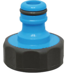 Ρακόρ Βρύσης 19mm Soft Touch