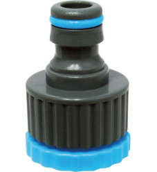 Aquacraft Standard Ρακόρ Βρύσης 3/4in & 1/2in