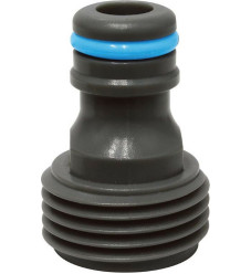 Aquacraft Standard Ρακόρ Βρύσης 1in-3/4in με Αρσενικό Σπείρωμα
