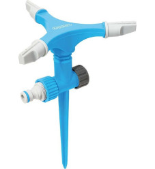 Aquacraft Καρφωτό Μπεκ με 3 άκρα