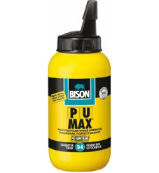 Bison Pu Max Wood Υγρό Ξυλόκολλας 250ml