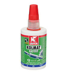 Κόλλα Griffon Kolmat Easyfit για μεταλλικά σπειρώματα 50ml
