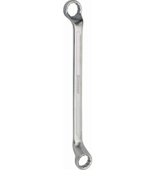 Benman Διπλό Κλειδί Πολύγωνο Κυρτό Μεγέθους 12x13mm