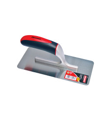 Benman Σπάτουλα Πλακιδίων με Μεταλλική Λάμα 240x110mm και Πλαστική Λαβή