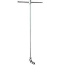 Benman Κλειδί Ταφ 10mm / 200mm x 500mm