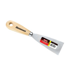 BENMAN ΣΤΟΚΑΔΟΡΟΣ ΜΕ ΞΥΛΙΝΗ ΛΑΒΗ 90mm