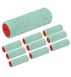 Benman Micromix Ανταλλακτικό Ρολό Βαφής 6cmx17mm, Π6mm 20τμχ