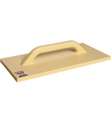 Benman Τριβείο σοβά πολουρεθάνης μικρό 180x320mm