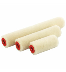 Benman Ανταλλακτικό Ρολό Mohair Ψιλό 6cmX25mm