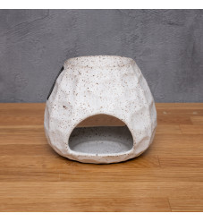 Αρωματιστής Scentchips Chisseled Stone λευκός