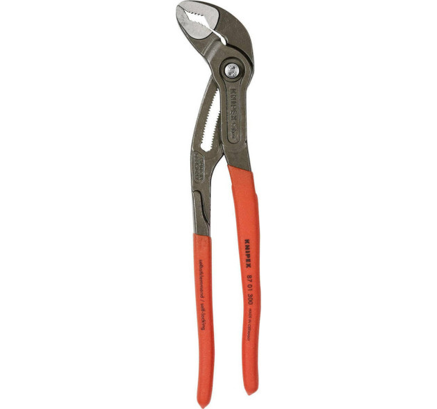 Knipex Cobra Γκαζοτανάλια 1½in 300mm