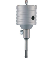 Ποτηροκορώνα SDS PLUS 30x85mm