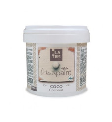Blatem Χρώμα Κιμωλίας Chalk Paint Coco ΚΑΡΥΔΑ 500ml
