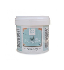 Blatem Χρώμα Κιμωλίας Chalk Paint Serenity ΓΑΛΗΝΗ 500ml