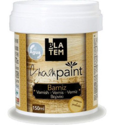 Blatem Chalk Paint Ματ Bερνίκι Nερού 150ml
