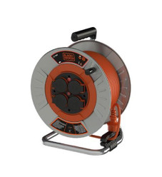 ΜΠΑΛΑΝΤΕΖΑ ΚΑΡΟΥΛΙ ΜΕΤΑΛΛΙΚΟ IP44 3X2.5mm x 50m