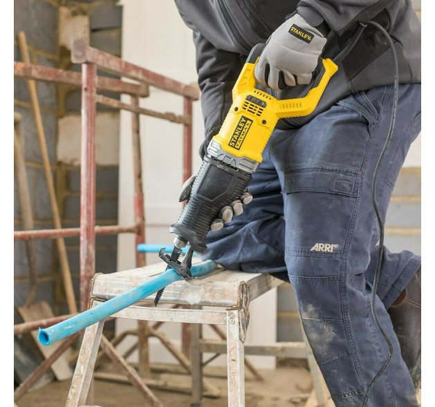 Stanley Σπαθοσέγα FME360 900W