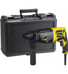 Stanley FME500K Κρουστικό Σκαπτικό Ρεύματος 750W με SDS Plus