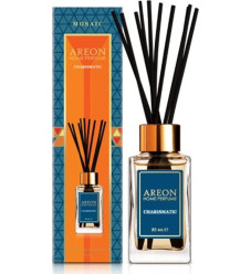 Αρωματικό Χώρου Areon με Sticks Mosaic Charismatic 85ml