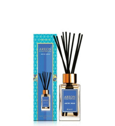 Αρωματικό Χώρου Areon με Sticks Mosaic Arctic Road 85ml
