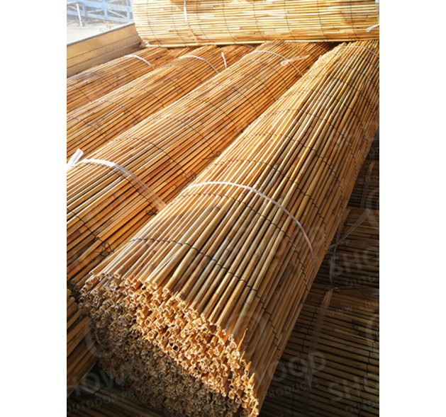 Premium Καλαμωτή με Ολόκληρο Καλάμι 2x5m