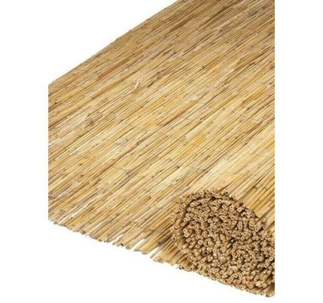 Καλαμωτή με Ολόκληρο Καλάμι 1x3m