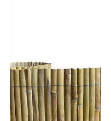 Showood Καλαμωτή με Μισό Καλάμι 1.5x5m