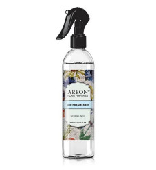 Areon Αρωματικό Σπρέι Room Silver Linen 300ml