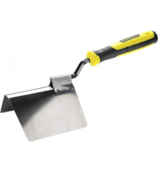 Stanley STHT0-05622 Σπάτουλα Γωνιών με Inox Λάμα 320x130mm και Πλαστική Λαβή