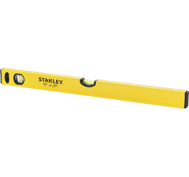 Stanley STHT1-43102 Αλφάδι Αλουμινίου 40εκ. με 2 μάτια