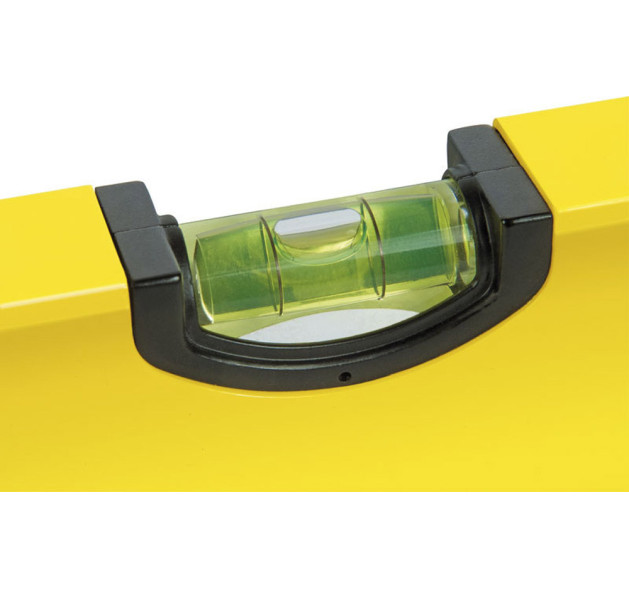 Stanley STHT1-43102 Αλφάδι Αλουμινίου 40εκ. με 2 μάτια