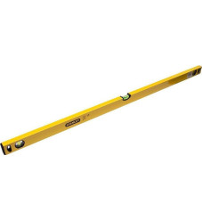 Stanley Αλφάδι 120cm με 3 μάτια