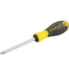 Stanley Κατσαβίδι Σταυρός Μεγέθους PH2x100mm Essential