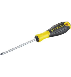 Stanley Κατσαβίδι Ίσιο Essential 4x100mm