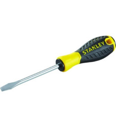 Stanley Κατσαβίδι Ίσιο Μεγέθους 5.5x100mm Essential