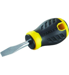 Stanley Κατσαβίδι Νάνος Ίσιο Μεγέθους 6.5x95mm