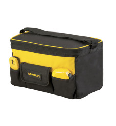 Stanley Τσάντα Εργαλείων Ώμου Μαύρη Μ32xΠ21xΥ24εκ.