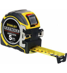 Stanley Fatmax Autolock 5m x 32mm
