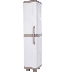 ΝΤΟΥΛΑΠΑ (ΠΑΠΟΥΤΣΟΘΗΚΗ) ΝΙΟΒΗ 179Χ36Χ44CM