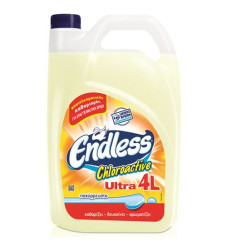 ENDLESS CHLOROACTIVE PROF. ULTRA ΠΑΧΥΡΕΥΣΤΗ 4lit