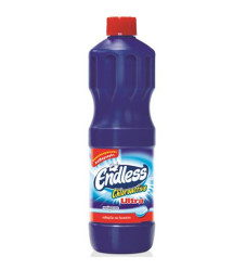 ENDLESS CHLOROACTIVE ΠΑΧΥΡΕΥΣΤΗ 1250ml - (ΜΠΛΕ)