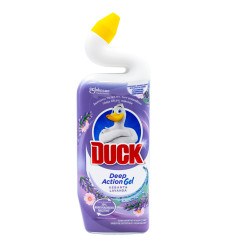 DUCK DEEP ACTION GEL ΑΠΟΛΥΜΑΝΤΙΚΟ 750ml - (ΛΕΒΑΝΤΑ)