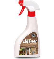 Durostick Wood Cleaner Καθαριστικό Spray Επίπλων 500ml