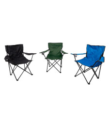 Καρέκλα camping - παραλίας