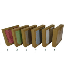 Πετσέτες LINE ΣΕΤ 3 τμχ