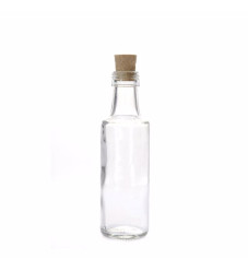 ΦΙΑΛΗ DORICA ΜΕ ΠΩΜΑ 100ML Φ4x15EK 071240