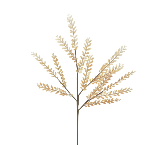 INART ΚΛΑΔΙ/ΦΥΤΟ PL ΣΟΜΟΝ/ΛΕΥΚΟ Υ70 - 70cm